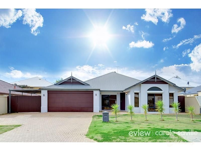 41 Carosa Rd, Ashby, WA 6065