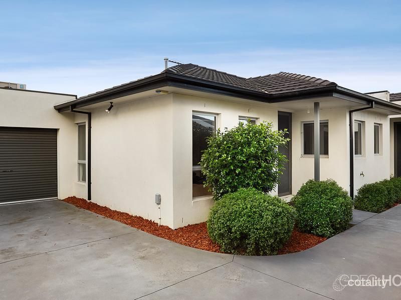 3/48 Blenheim Rd, Newport, VIC 3015