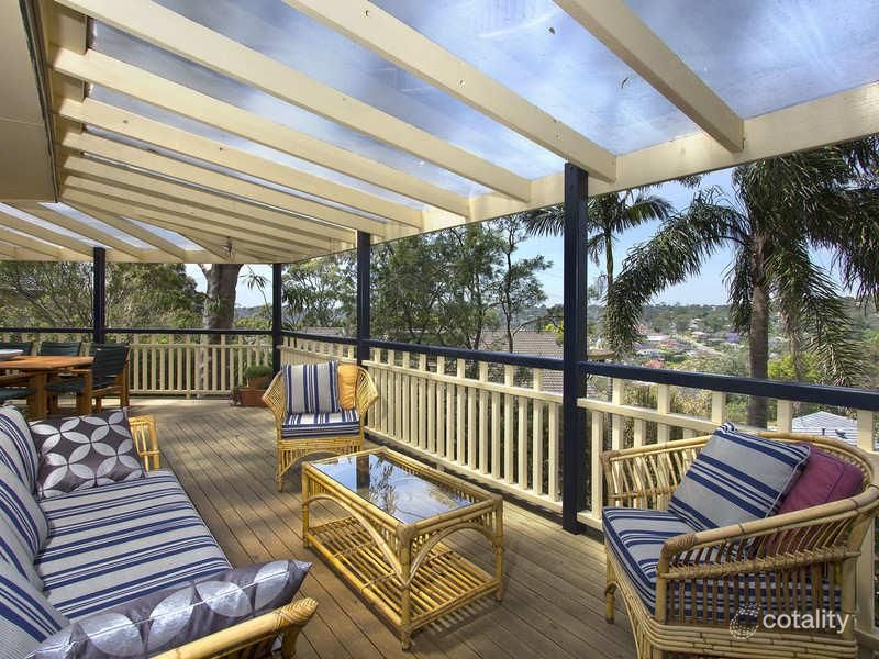 23 Trigalana Pl, Frenchs Forest, NSW 2086