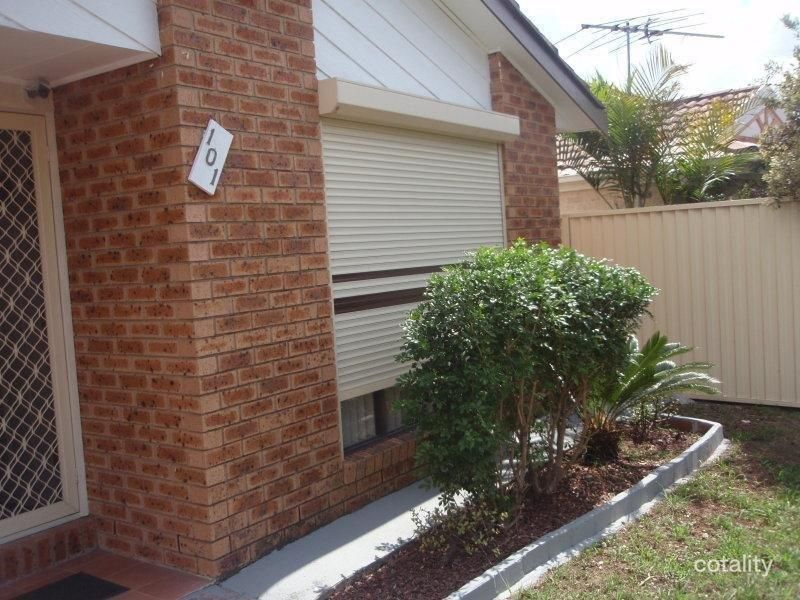 101a Monash Rd, Doonside, NSW 2767