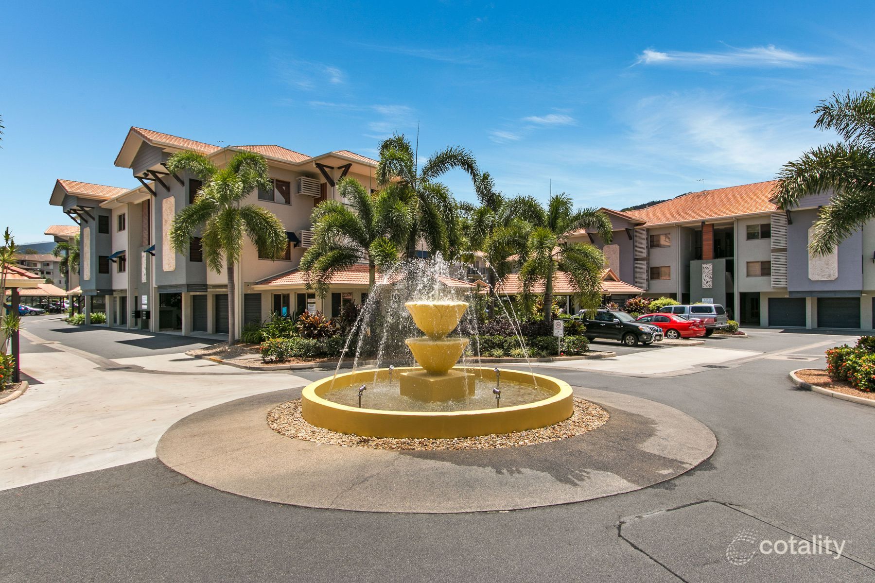 1810/40-42 Clifton Rd, Clifton Beach, QLD 4879