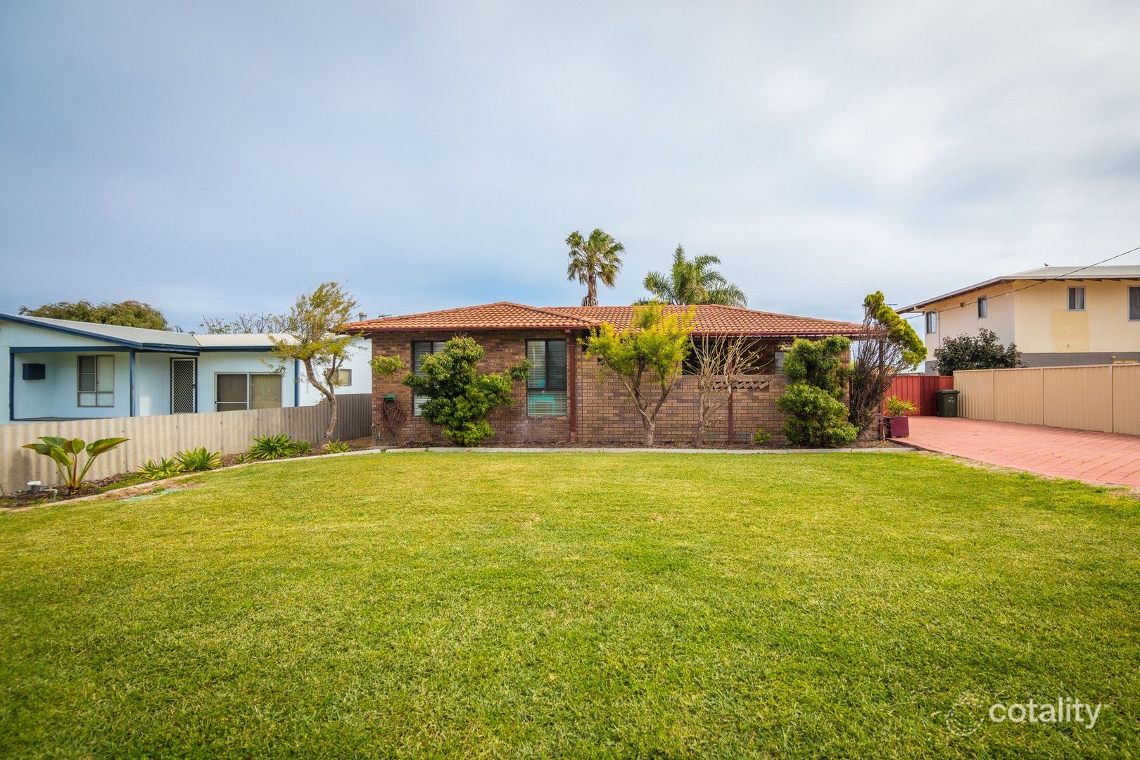 14 Malaga Ct, Cervantes, WA 6511