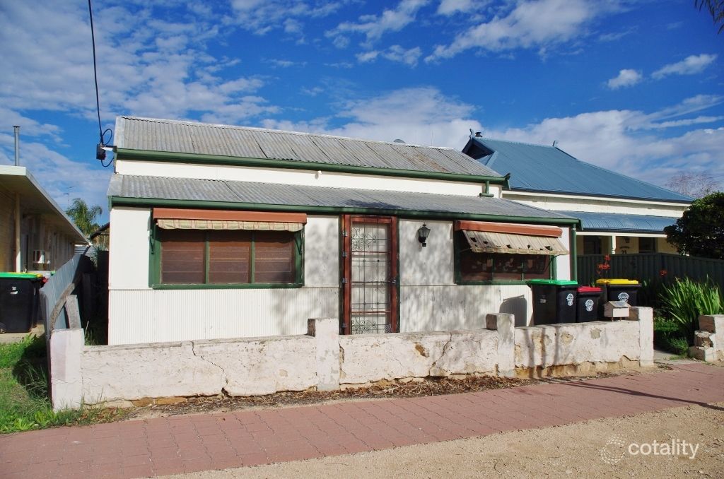 21 Twelfth St, Renmark, SA 5341