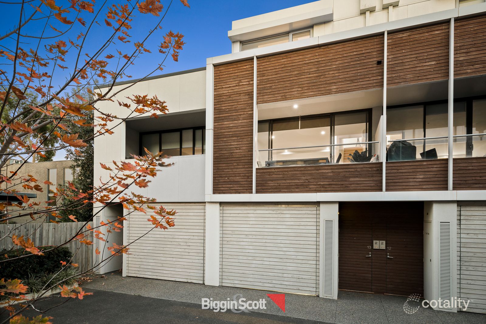 13/5 Stillman St, Richmond, VIC 3121