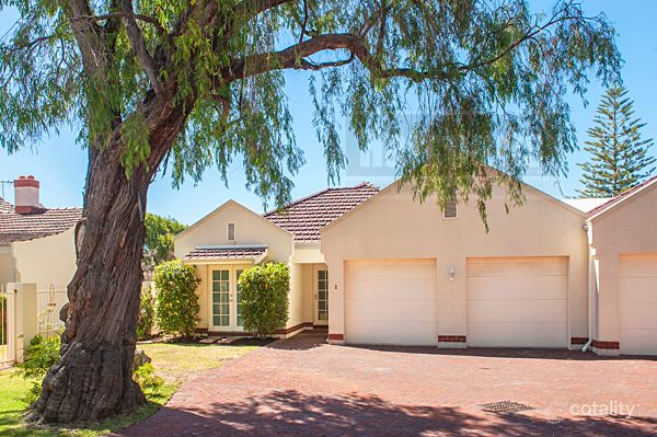 2/26 West St, West Busselton, WA 6280