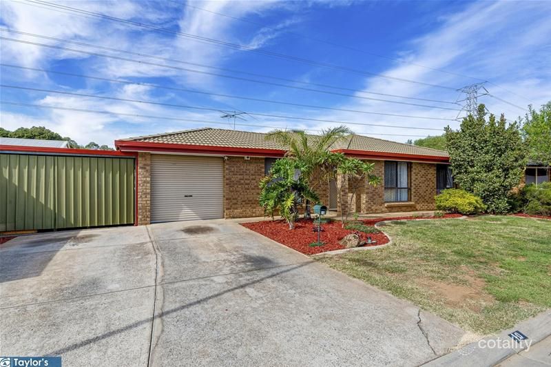 10 Deacon Ct, Paralowie, SA 5108