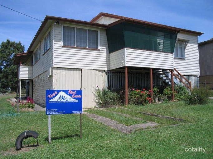 19 Dalmorton St, Woodenbong, NSW 2476