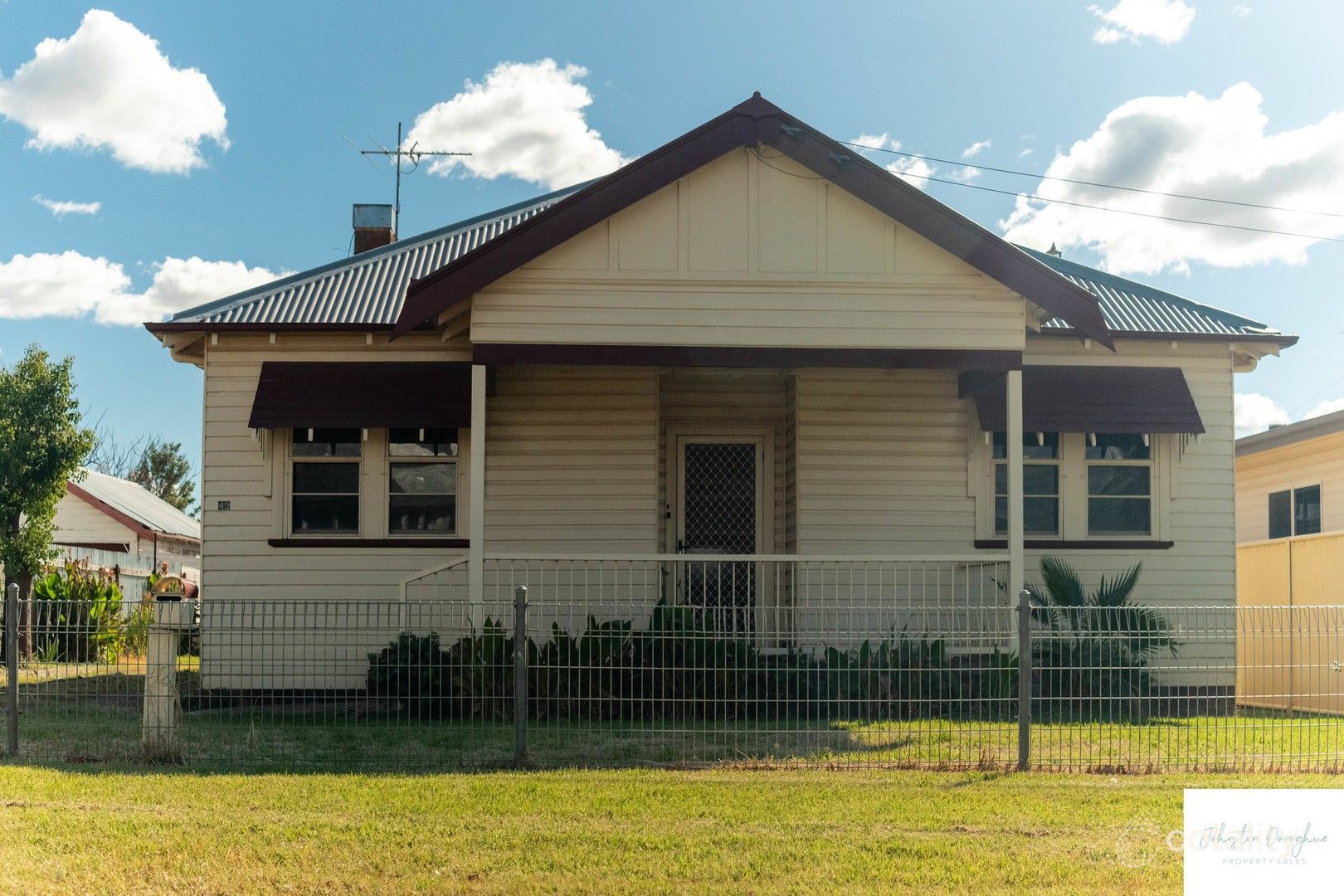 42 Henry St, Gunnedah, NSW 2380