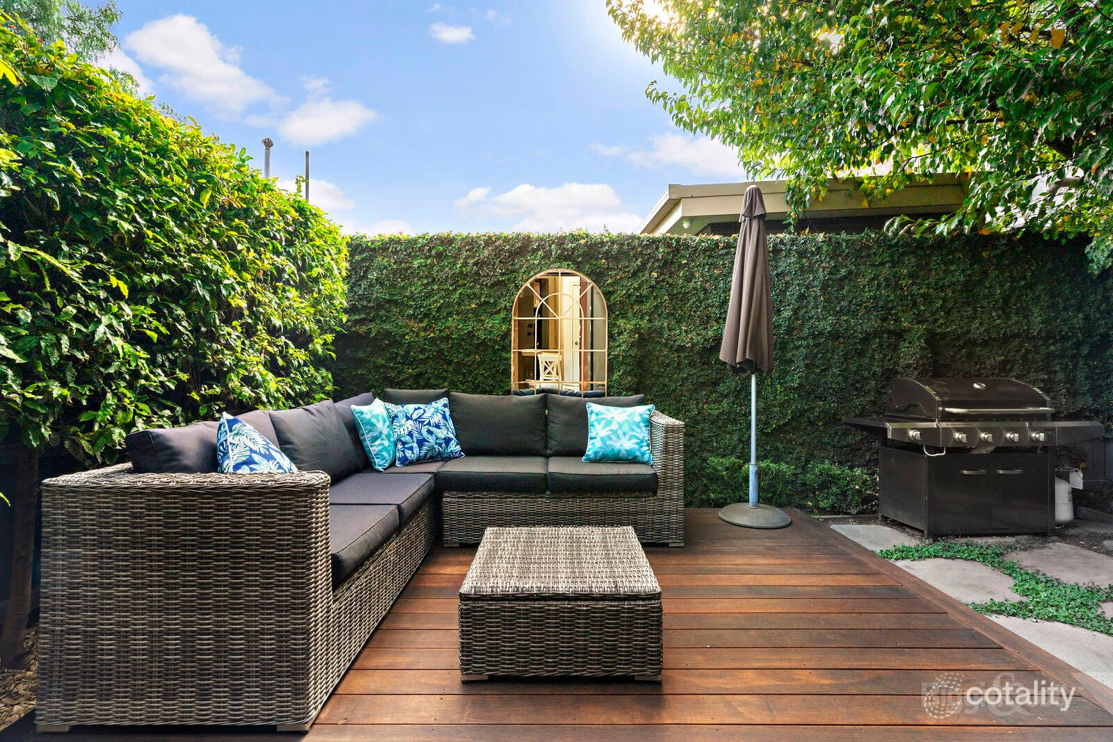 16/285 Church St, Richmond, VIC 3121