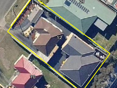 12 Hurt Pde, Unanderra, NSW 2526