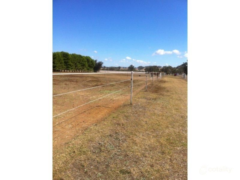 6 Huon St, Gerogery, NSW 2642