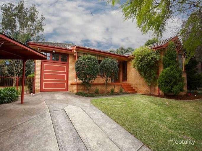 5 Tris Pl, Kings Langley, NSW 2147