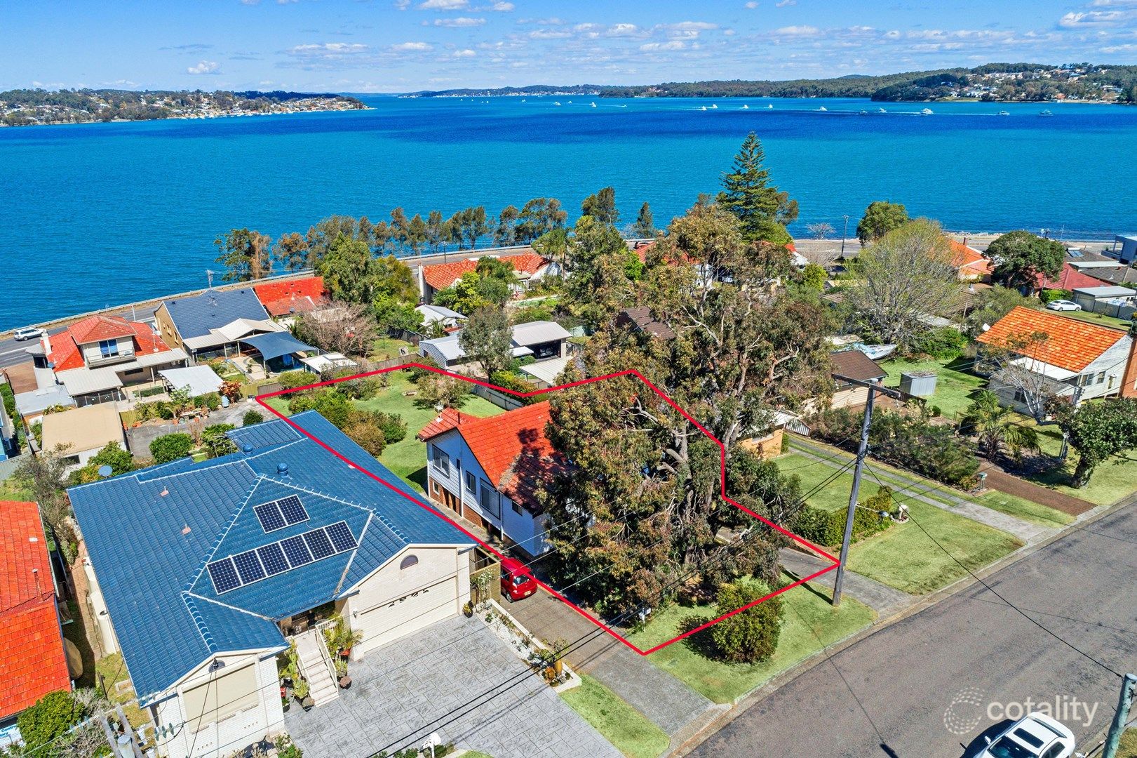 14 Berkeley St, Speers Point, NSW 2284