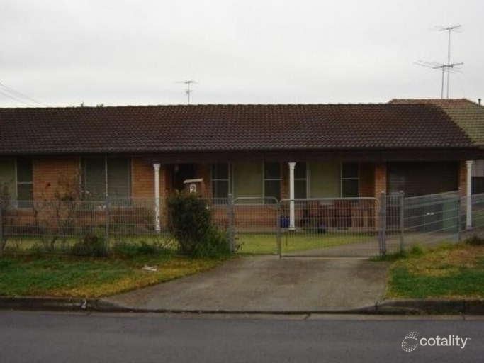 2 Belvedere St, Mount Pritchard, NSW 2170