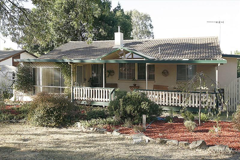 41 Northmore Cres, Higgins, ACT 2615