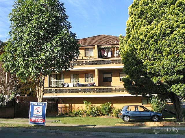 10/18 Myall St, Cabramatta, NSW 2166