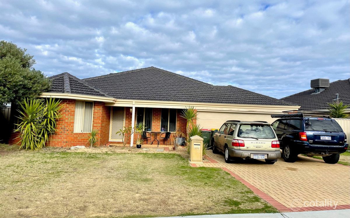 171 Baltimore Pde, Merriwa, WA 6030