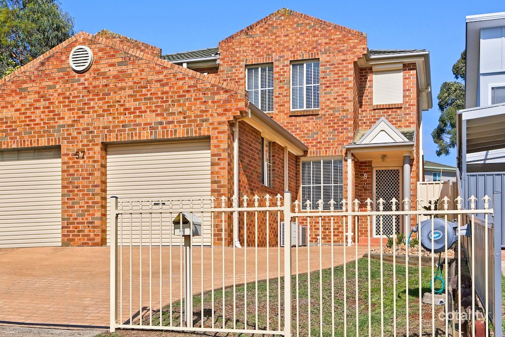 8/57 Murrandah Ave, Camden, NSW 2570