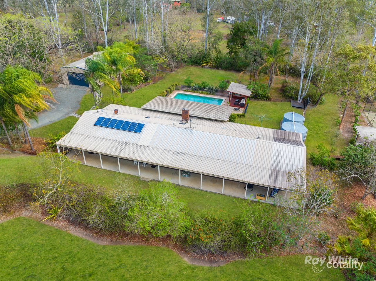 243-251 Rossmore Rd, Chambers Flat, QLD 4133