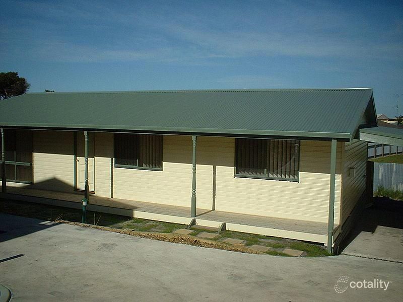 3/9 Merrin Cres, Wonthaggi, VIC 3995