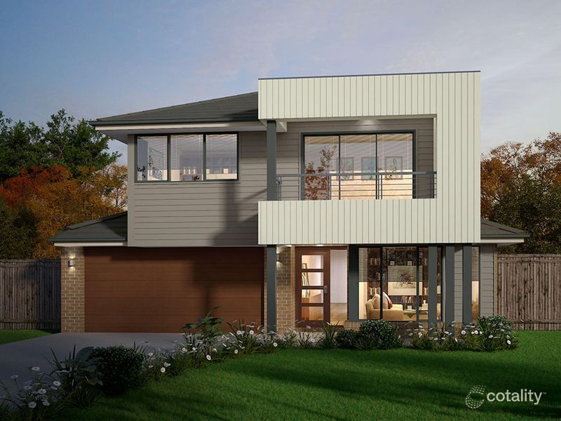 27 Belanger Ct, Blakeview, SA 5114