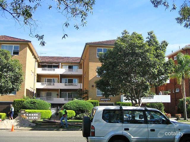 9/59-63 Alfred St, Ramsgate Beach, NSW 2217