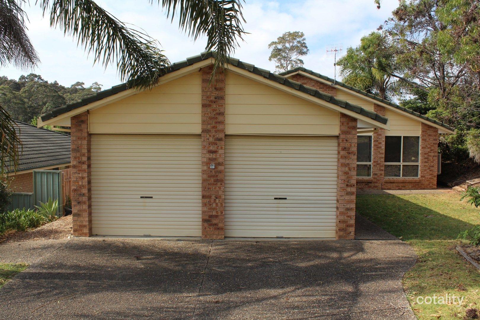 52 Thomas Mitchell Cres, Sunshine Bay, NSW 2536