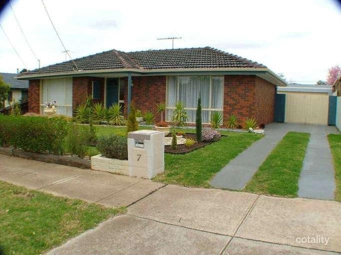 7 Sheahan Cres, Hoppers Crossing, VIC 3029