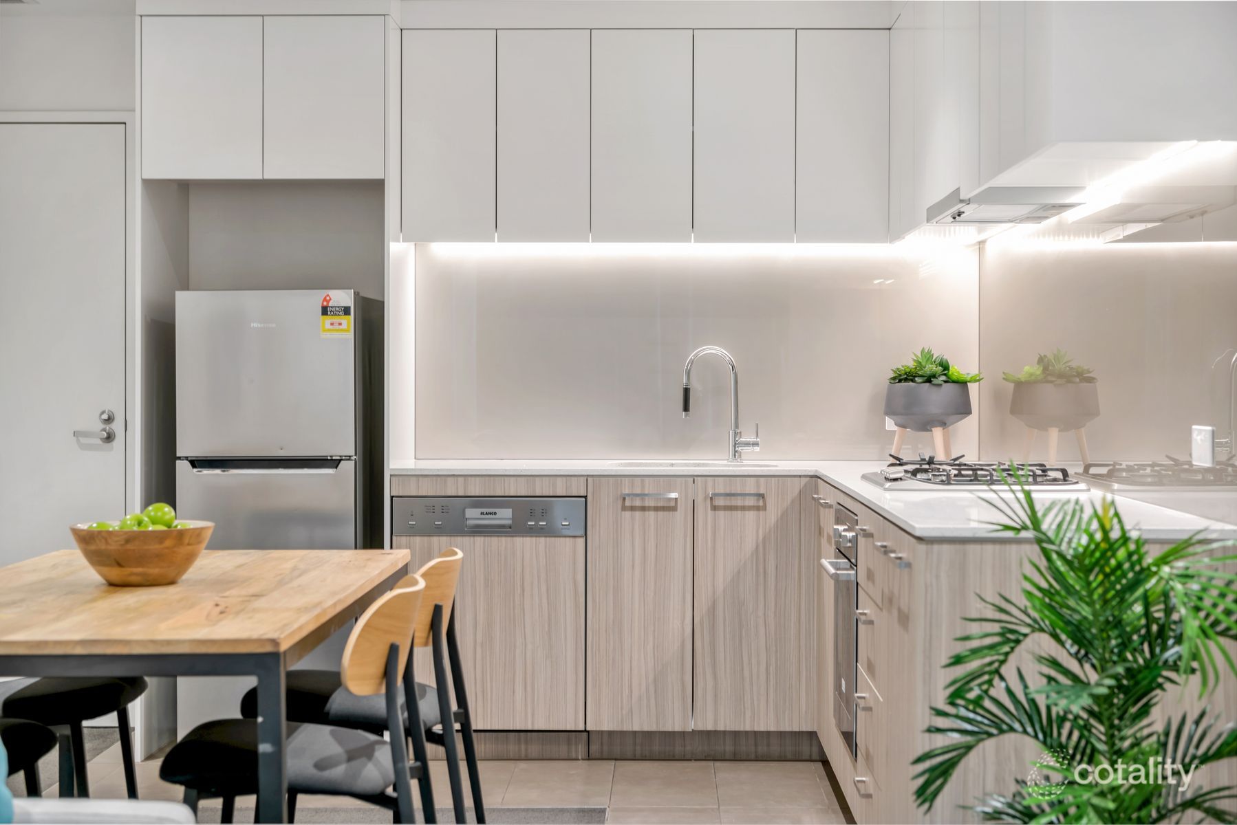 1009/180 Morphett St, Adelaide, SA 5000