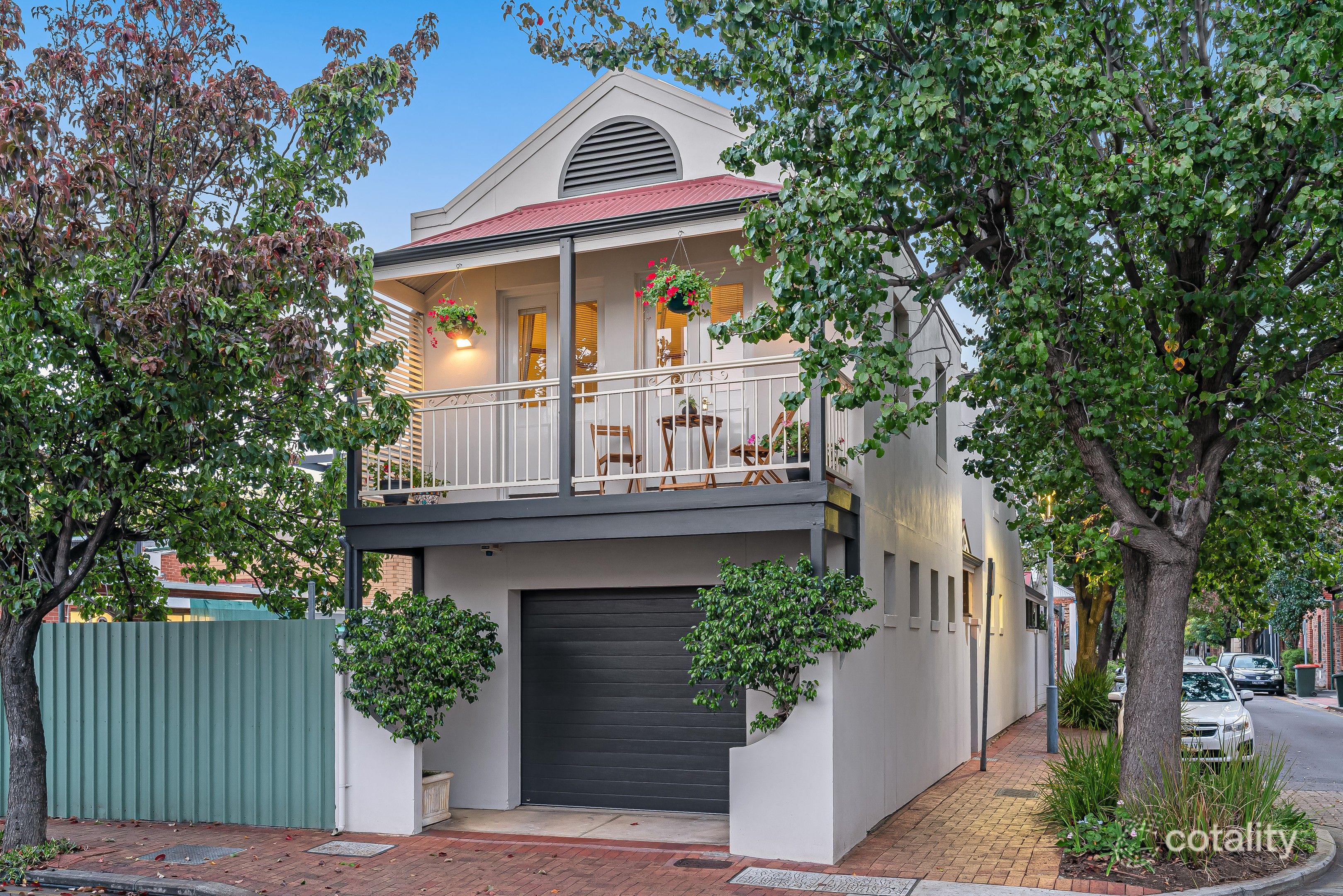 61 Alfred St, Adelaide, SA 5000