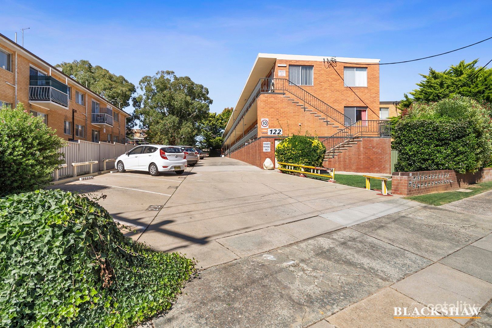 9/122 Henderson Rd, Crestwood, NSW 2620