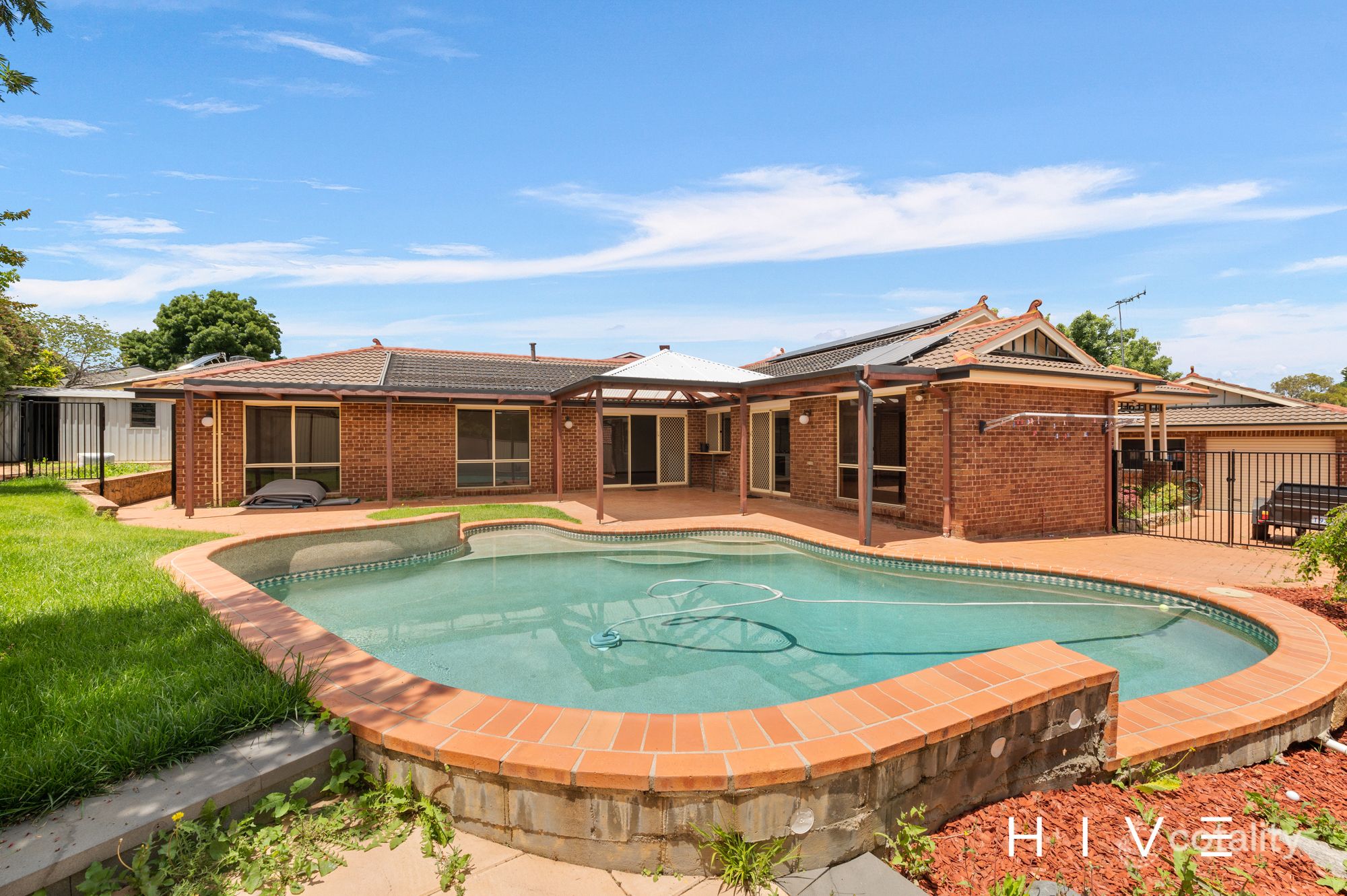 22 Gudgenby Cl, Palmerston, ACT 2913