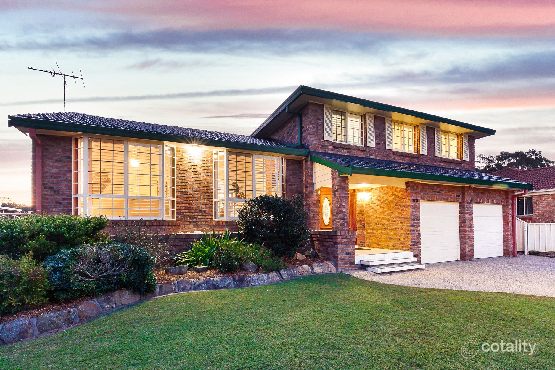 124 Weblands St, Aberglasslyn, NSW 2320