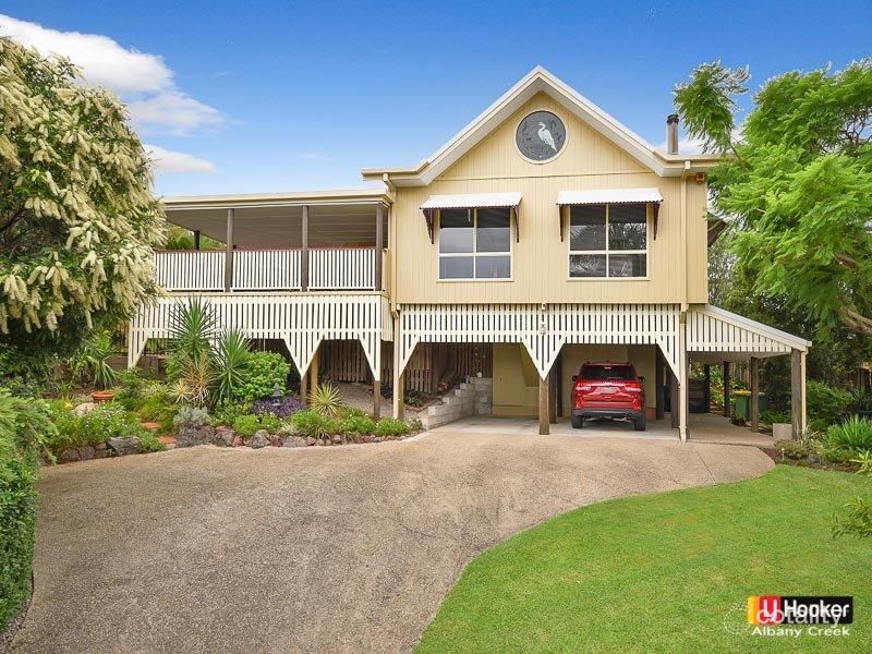 7 Jessica Ct, Eatons Hill, QLD 4037