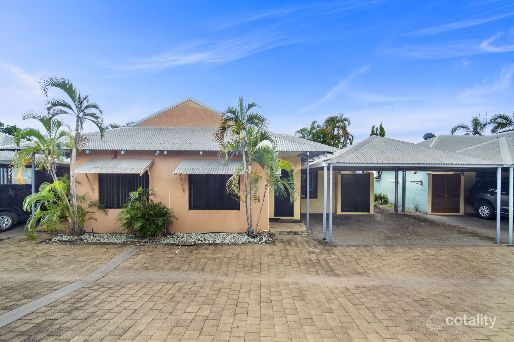 13/7 St John Ct, The Gardens, NT 0820