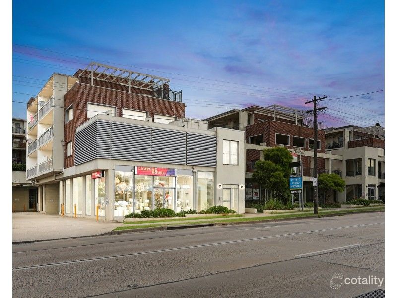 33/818-826 Canterbury Rd, Roselands, NSW 2196