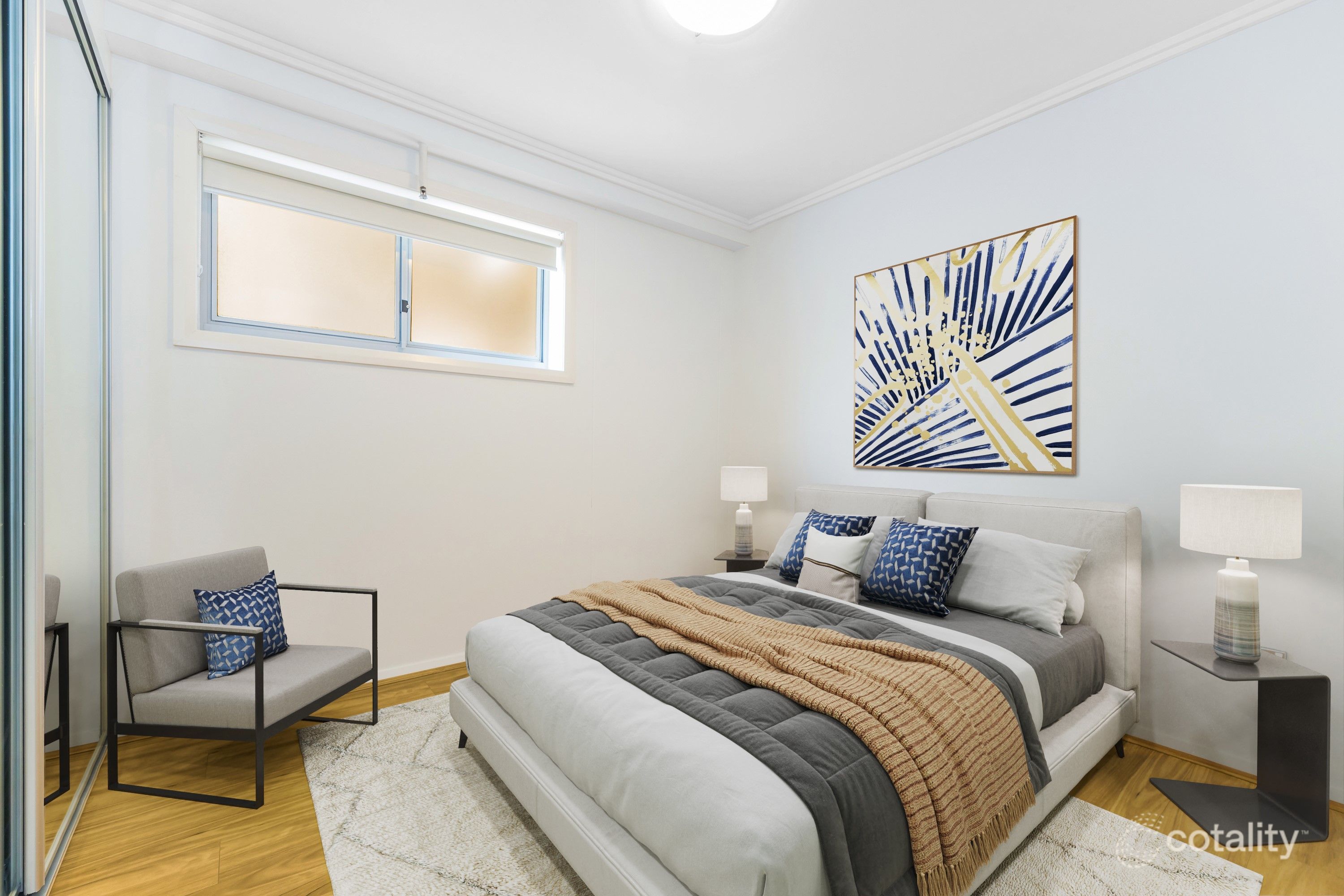 38/27-33 Boundary St, Roseville, NSW 2069