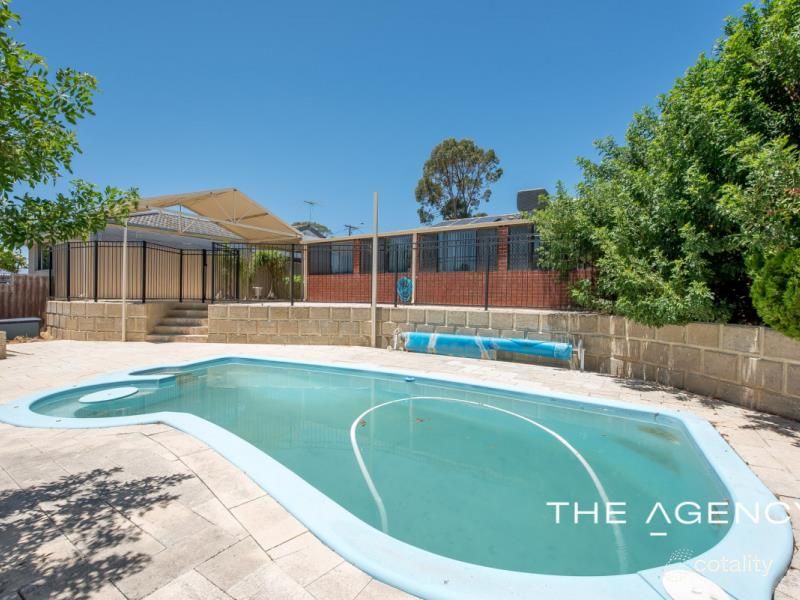 7 Elder Pl, Padbury, WA 6025