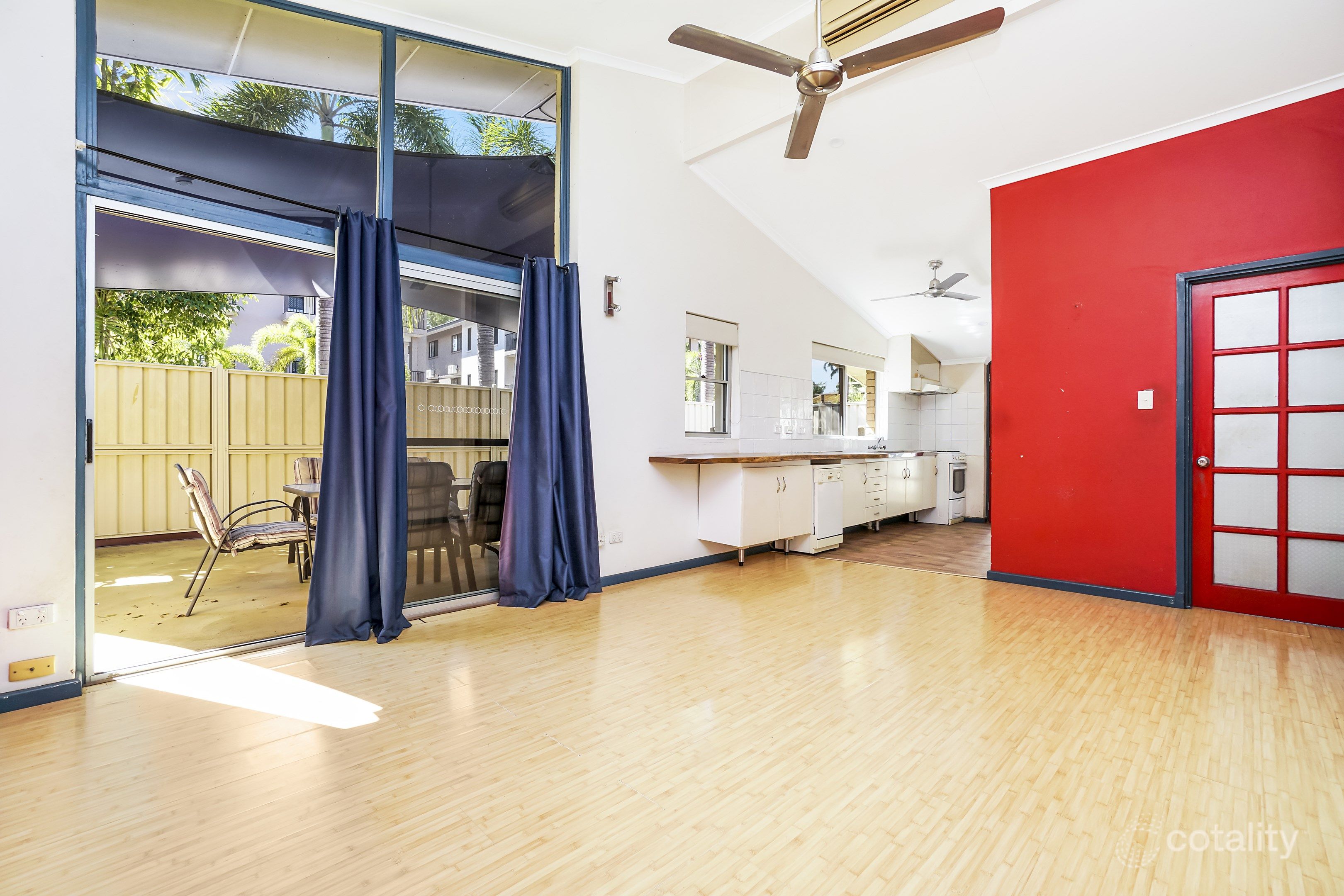 4/1 Ostermann St, Coconut Grove, NT 0810