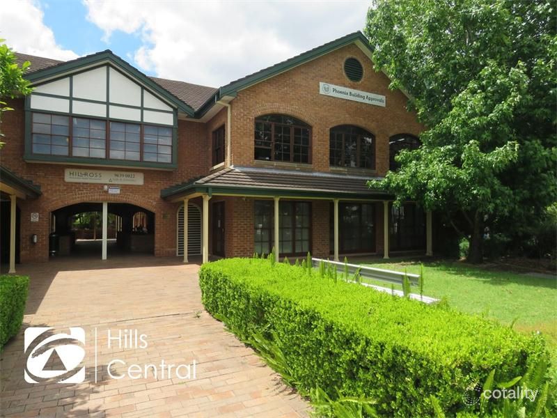 10/35 Old Northern Rd, Baulkham Hills, NSW 2153
