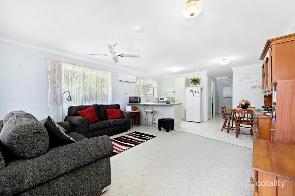 4/55 Dalton St, Kippa-Ring, QLD 4021