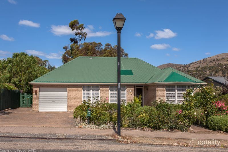26 Bridge St, Richmond, TAS 7025