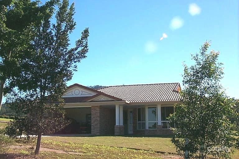 1 Kurrajong Ct, Beerwah, QLD 4519