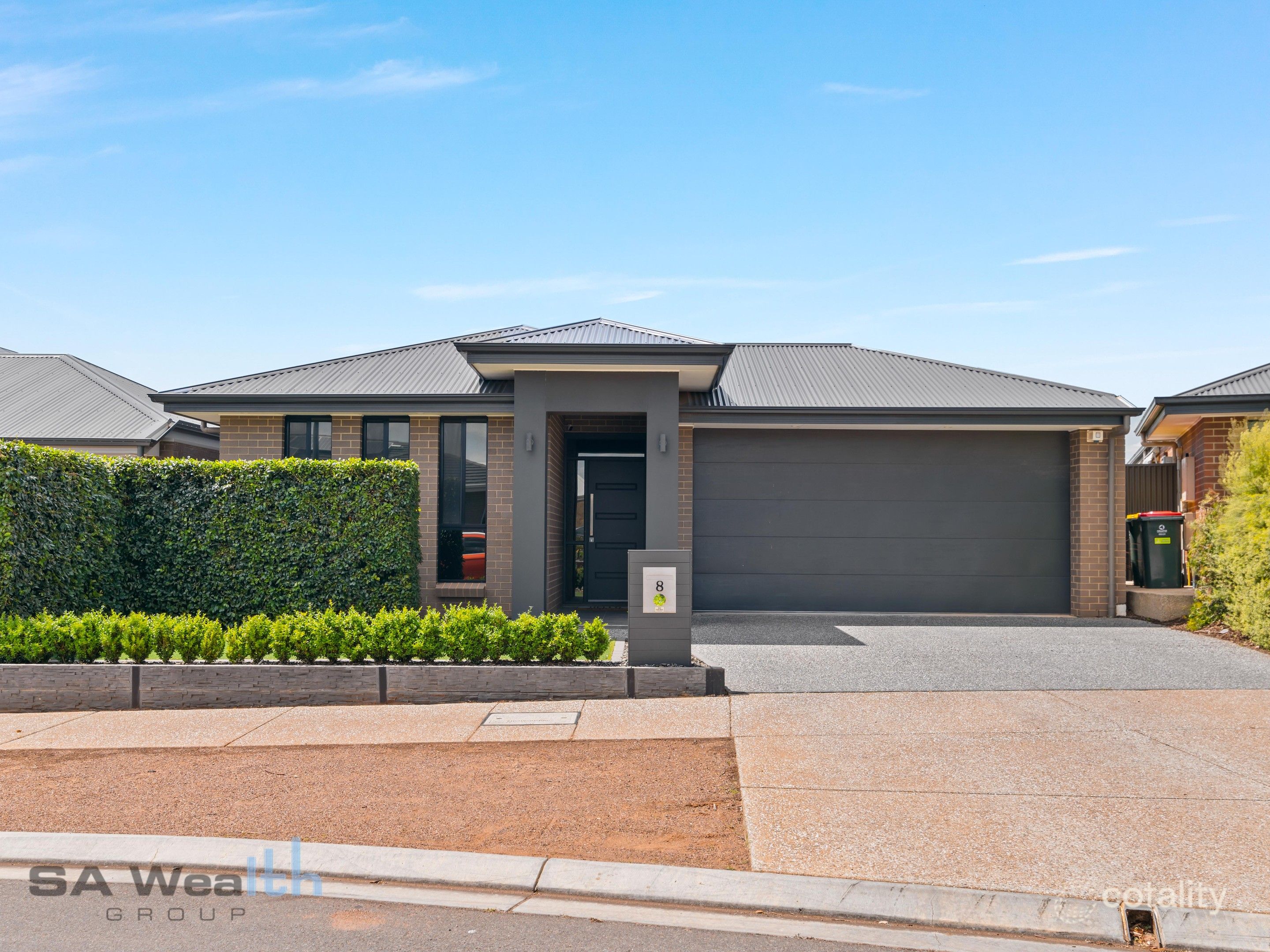 8 Telowie Ave, Blakeview, SA 5114