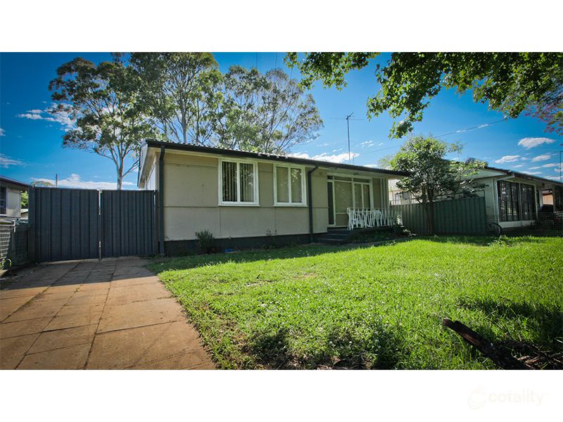 95 Magnolia St, North St Marys, NSW 2760