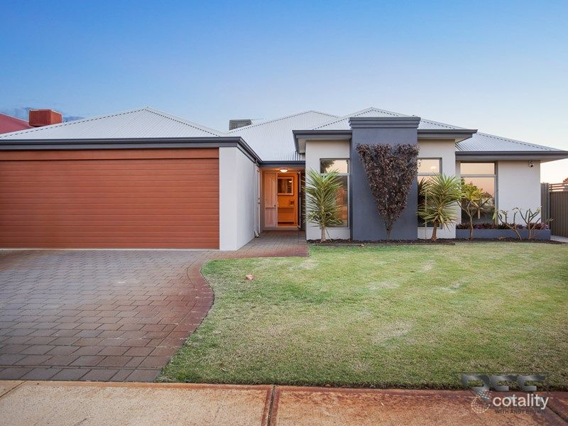 1 Hillhouse Way, Piara Waters, WA 6112