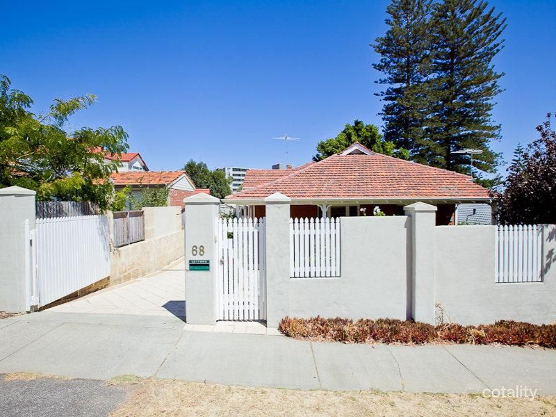 68 Monument St, Mosman Park, WA 6012