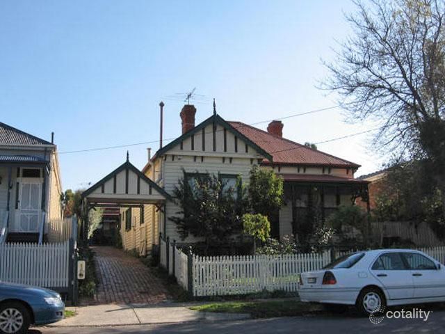 1/103 Derby St, Kew, VIC 3101