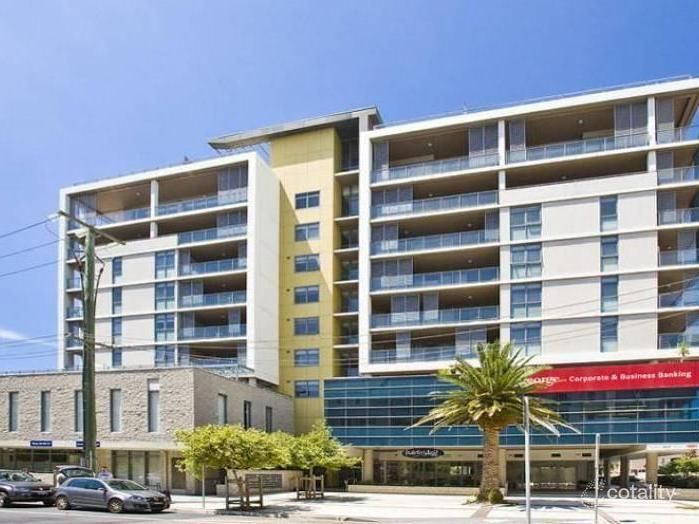 609/335 Wharf Rd, Newcastle, NSW 2300