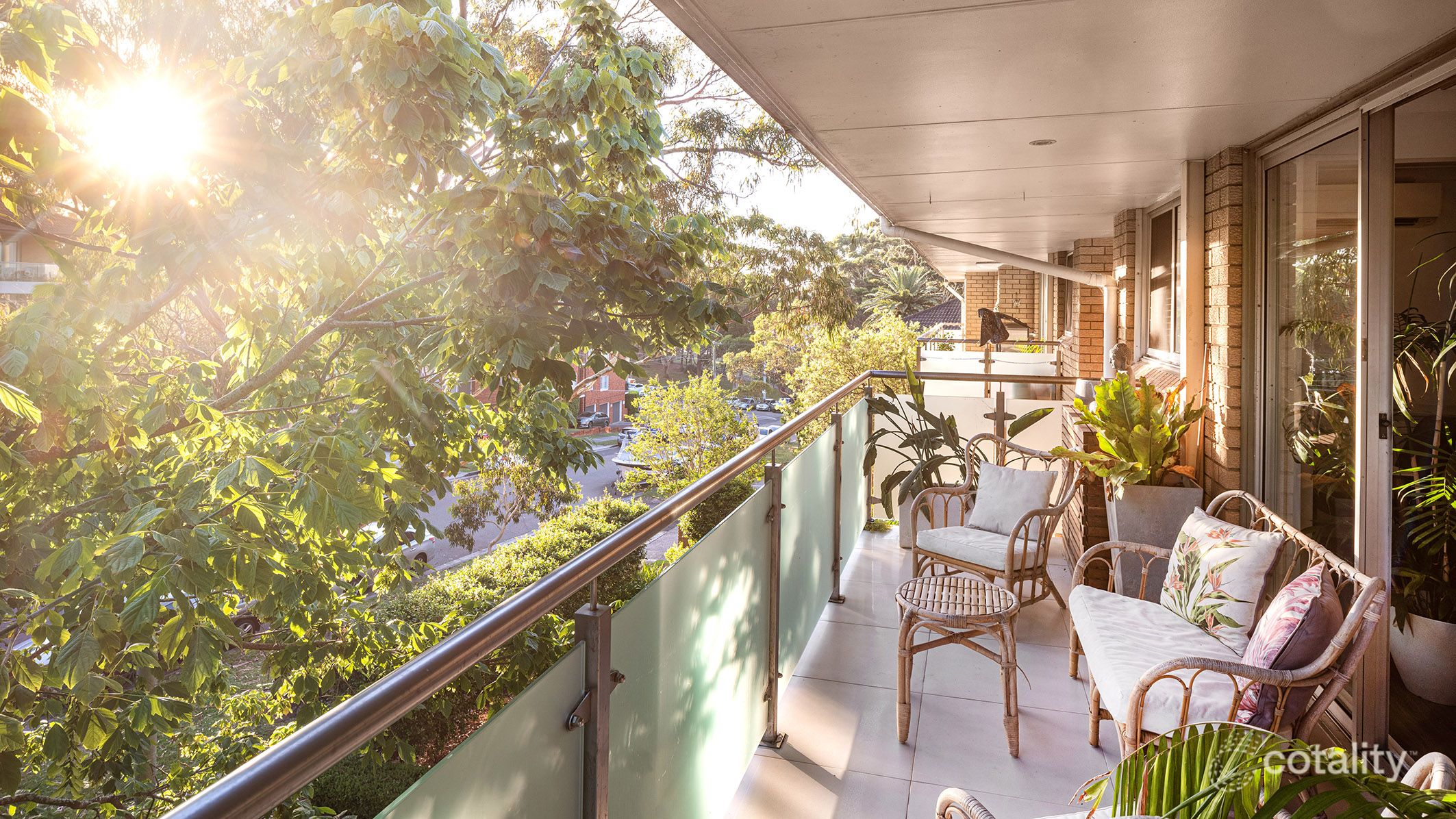 12/5-9 Lewis St, Cronulla, NSW 2230